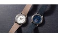 フランス発「BALTIC」とH°M’S“ WatchStoreによる第2弾コラボレーション。