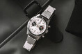 スイスの老舗ブランド「VULCAIN(ヴァルカン)」- 新作腕時計過去の名作が再び蘇る「Skindiver Chronograph(スキンダイバークロノグラフ)」2型リリース