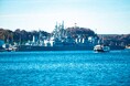 はとバスでお得に横須賀を周遊!「YOKOSUKA 軍港めぐりと四季折々の花を満喫!ソレイユの丘」を運行します!