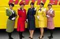 はとバス　定期観光バス運行開始　77周年記念コース「おかげさまで77周年♪はとバスTOKYOセレクション」を運行！