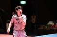 【Tリーグ】金沢ポート キャプテン 松平健太選手 再登録について
