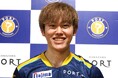 【卓球・金沢ポート】小林広夢選手 新規契約合意のお知らせ