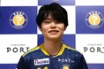 【卓球・金沢ポート】谷垣佑真選手 新規契約合意のお知らせ