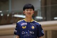 【卓球・金沢ポート】吉田蒼選手 新規契約合意のお知らせ