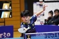 【卓球・金沢ポート】谷垣佑真選手　3年契約での契約更新のお知らせ