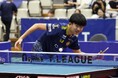 【卓球・金沢ポート】吉田蒼選手　契約更新のお知らせ