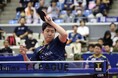 【卓球・金沢ポート】イムジョンフン選手 契約更新のお知らせ
