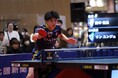 【卓球・金沢ポート】田中佑汰選手 契約更新のお知らせ