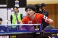 【卓球・金沢ポート】鈴木颯選手　新規契約合意のお知らせ