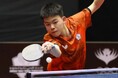 【卓球・金沢ポート】パリ五輪台湾代表・世界選手権銀メダリスト ガオチェンルイ選手と契約合意