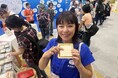 豆腐の魅力が世界をつなぐ!豆腐マイスターが2025年日本国際博覧会(大阪・関西万博)で豆腐のPR!「ニッポン豆腐百選2025」5600部を配布、3Dプリンター豆腐も大盛況!
