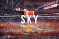 《SKY合同会社企画》東京都立狛江高等学校ダンス部、NBA公式戦ハーフタイムショウに出演