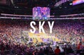 《SKY合同会社企画》50歳以上のシニアチアダンスチームRuby、WNBA公式戦ハーフタイムショウに出演
