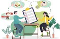 明治大学と東急不動産の学生レジデンス「CAMPUS VILLAGE」が産学連携「あぶら」の摂取による健康効果測定の実証実験開始