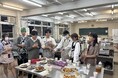 明大生が三浦市の観光商品を提案!地域の高校生と共同で「三浦はちみつクッキー」を開発~明治大学地域連携活動助成金プロジェクトでの成果~