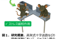 植物ホルモンとして知られていたジャスモン酸が動物で精神的ストレスの低減効果を発揮する新しいメカニズムを解明