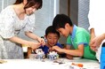 明治大学理工学部が小中学生対象「夏休み科学教室」を開催―大学のキャンパスで実験・実習・工作を体験しよう!―