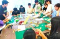 明治大学理工学部が小学生・中学生・高校生対象「夏休み科学教室」を開催