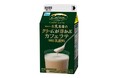 ノンホモジナイズ牛乳の技術を活かすコンセプトとデザインの研究