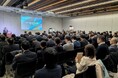 国内企業の99％を占める中小企業のサイバー防御力向上へ、ESETが全国5都市でロードショーを開催