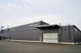 最新鋭の塗装工場が山形に誕生!京浜パネル工業、環境配慮も強化