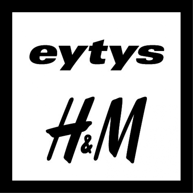 H Mと熱狂的人気ブランドeytysが シューズ 服 アクセサリーのユニセックス コレクションでコラボレーション H Mのプレスリリース