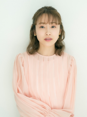 女優でモデルの高橋愛さん