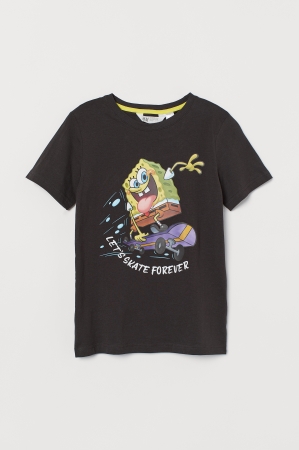 （ヤングボーイ）Tシャツ¥1,499