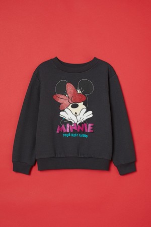 H Mキッズウェアから ミッキーマウスと仲間たち がデザインされた ディズニー ホリデーコレクションを発表 H Mのプレスリリース