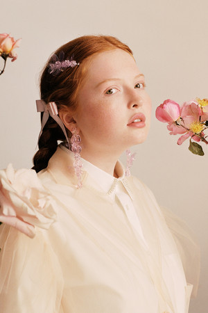 H&M×Simone Rocha ピアス-