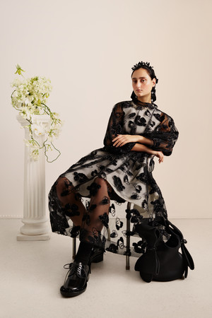 H&M、「Simone Rocha x H&M」全コラボレーションアイテムを一挙公開 
