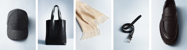 H&M 2023年最新 メンズ「AW2023コレクション」アイテム