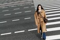 H&M、 90年代のグランジとスポーティーな要素を現代的に取り入れた日韓限定「Fall Capsule」コレクションを発表