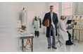 H&M ATELIERから、常にアップデートし続けるモダン・クラシック・メンズウェアが揃うS/S2025コレクションを発表