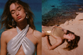 H&M Studioから、構築的なフォルムとしなやかなカーブが描く2025年「Pre-Summer Capsule」コレクションを発表