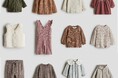 H&M Adorables、長く愛用できるプレミアムな素材とデザイン性のベイビー/キッズウェア・コレクションを発売中