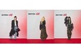 H&M、TWICEのミナやNMIXXのソリュン、井上ヤマトやMONAKOらが来場した「Glenn Martens × H&M」グローバルイベントを韓国の新店舗 H&Mソンス店で開催