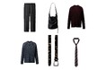 H&M Atelierから、映画のような静謐を表現した2026年秋冬コレクションを発表。