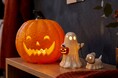 【フライングタイガー】海外では“ハロウィン前倒し”がトレンドに。おばけモチーフで秋支度を楽しむ『おばけのいたずらパーティー』シリーズ新登場