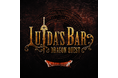LUIDA’S BAR 「レベルアップ」のご案内