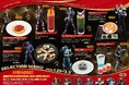 仮面ライダー ザ ダイナー/スーパー戦隊レストラン「セレクションメニュー 2026」開催決定！！