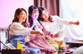 社員の「推し活」を応援!推し活の聖地、カラオケパセラ等を展開するNSグループだからできる充実の推し活福利厚生