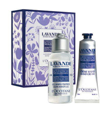 L´OCCITANE - ロクシタン 店舗限定 ボン・ヴォヤージュセット 2022年