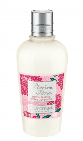 ピオニー フレッシュペタルミルク