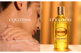 L’occitane with MINGYU