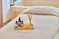 ロクシタンが世界最高のスパブランドとして「WORLD’S BEST SPA BRAND」を2年連続で受賞。2024年ワールド・スパ・アワードにて。