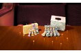 自分へのご褒美やクリスマスプレゼント、忘年会のギフトにも!ホリデー限定の香りで贈るロクシタンのミニハンドクリームキット