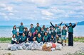 ロクシタンの約束【地球の自然にやさしく】を掲げて