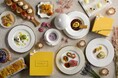 L’OCCITANE×ホテル椿山荘東京南仏プロヴァンスの豊かな自然を表現したフレグランスの世界へ誘う心と身体が潤う5つのプランが登場