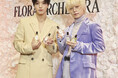 ロクシタン新フレグランス「ART OF SCENT」の発売記念POP UPイベントに、JO1大平祥生さん・木全翔也さん、トリンドル玲奈さん、桜田通さん、藤井夏恋さんらが来場。